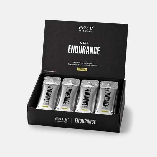 Endurance Gel - 16 tk