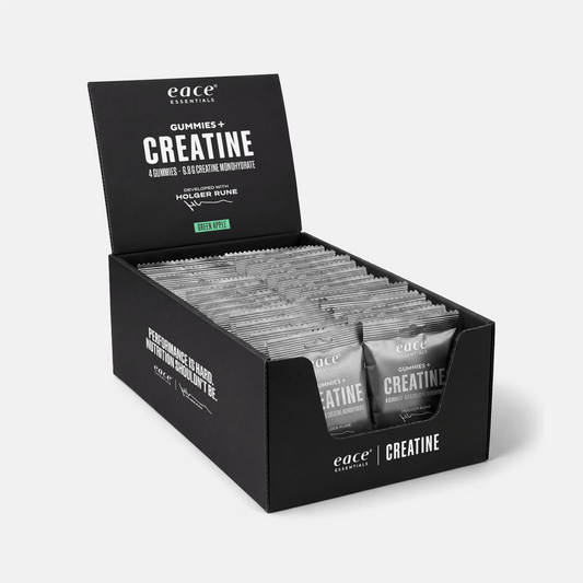Creatine Gummies - 30 pakki