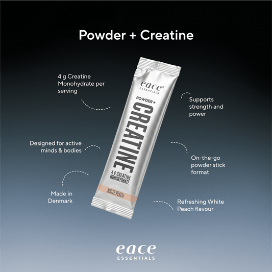 CREATINE