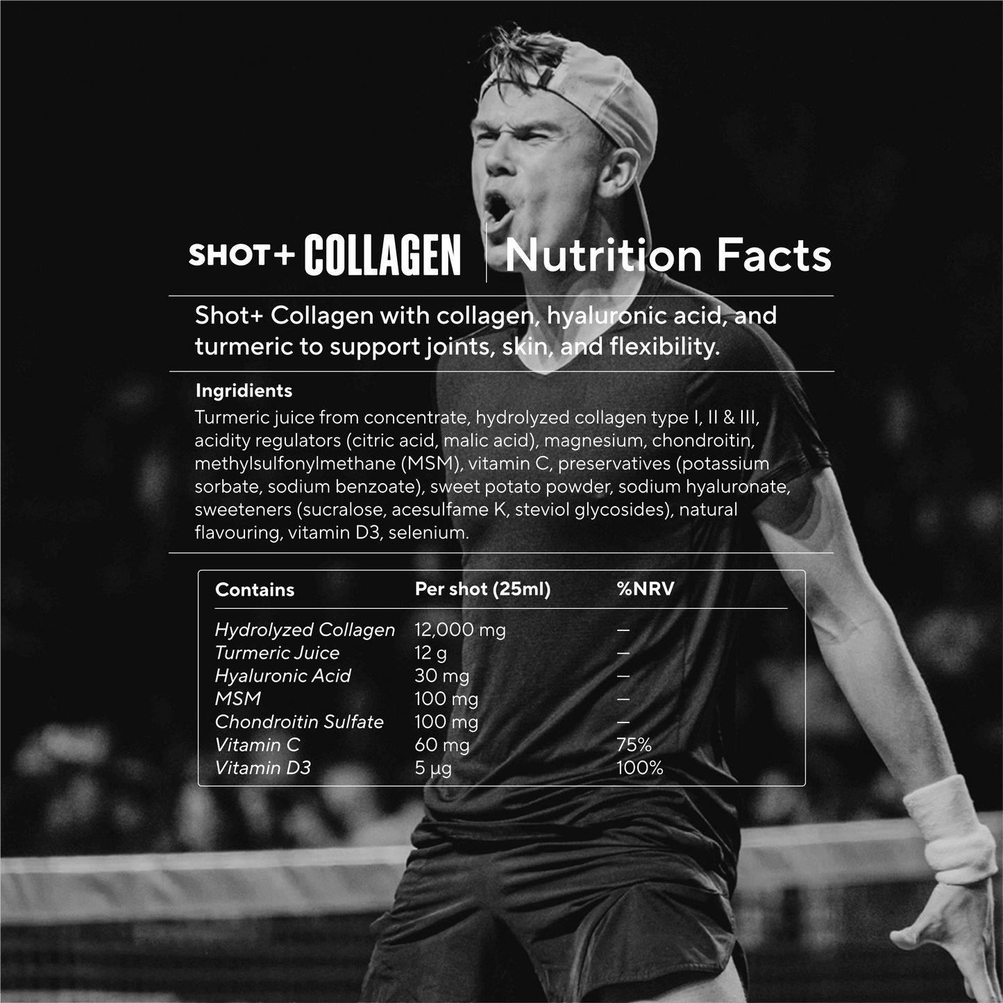 COLLAGEN
