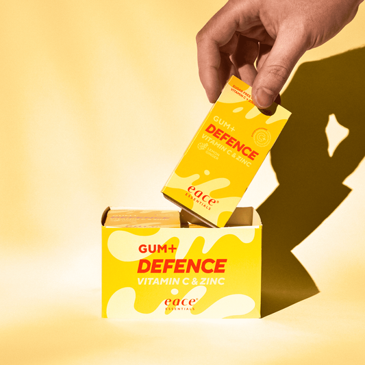 Defence Gum - 12 pakki