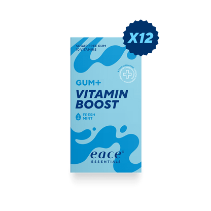 VITAMIN BOOST