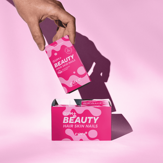 Beauty Gum - 12 pakki