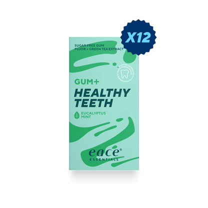 HEALTHY TEETH