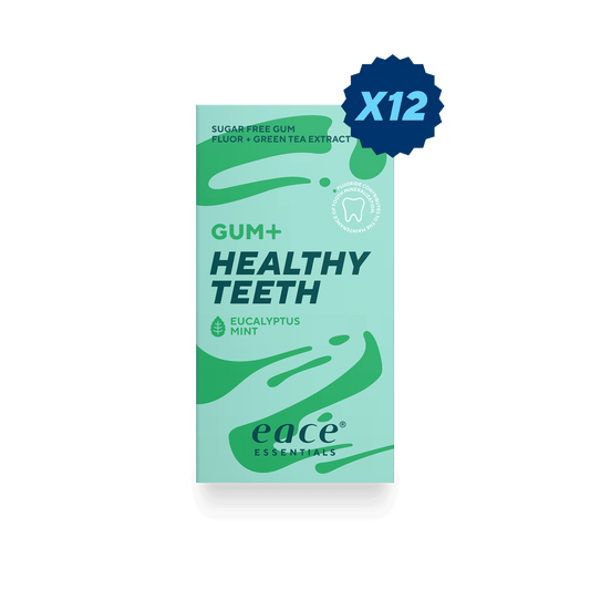 HEALTHY TEETH