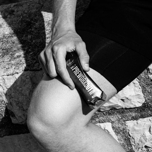 PREWORKOUT