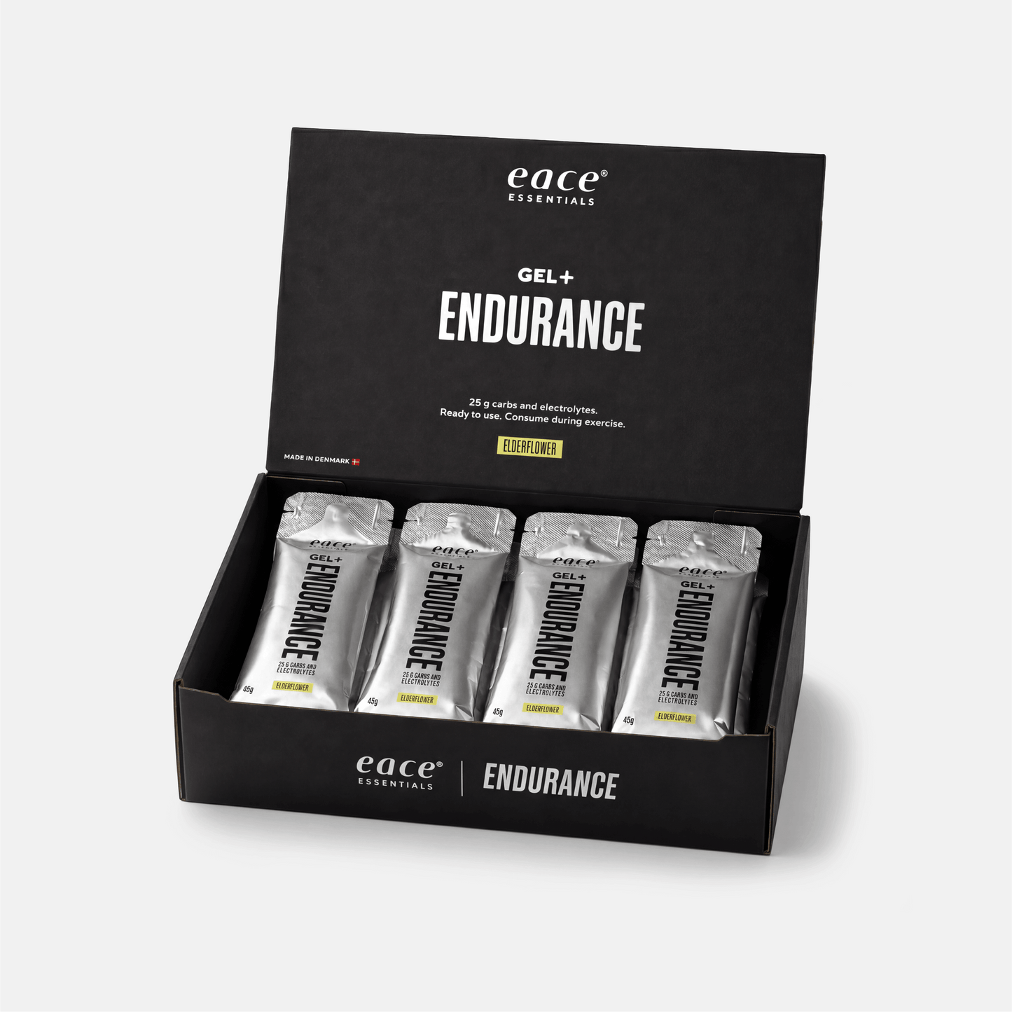 ENDURANCE