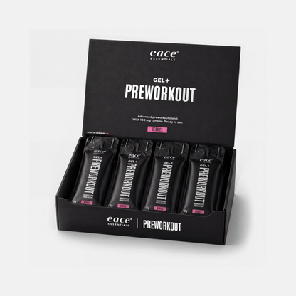 PREWORKOUT