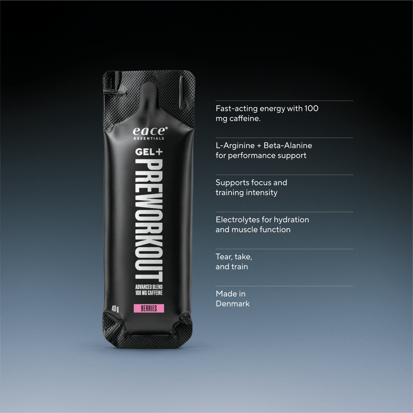 PREWORKOUT