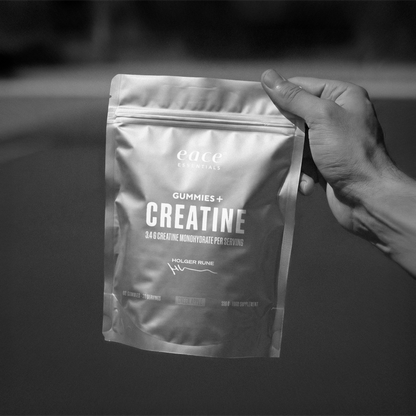 Creatine Gummies - Pack of 60