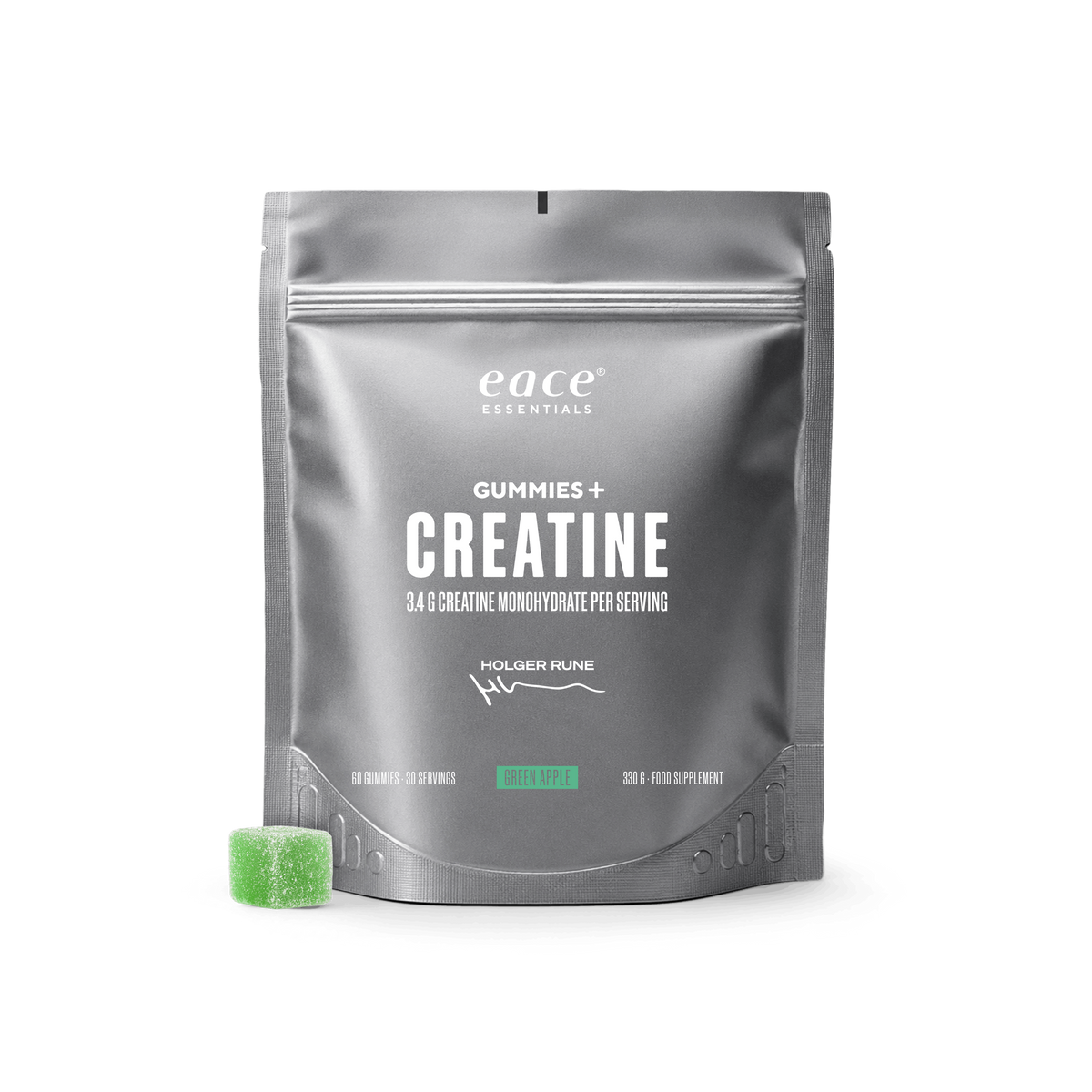 Creatine Gummies - Pack of 60