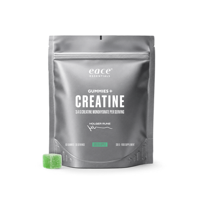 Creatine Gummies - Pack of 60