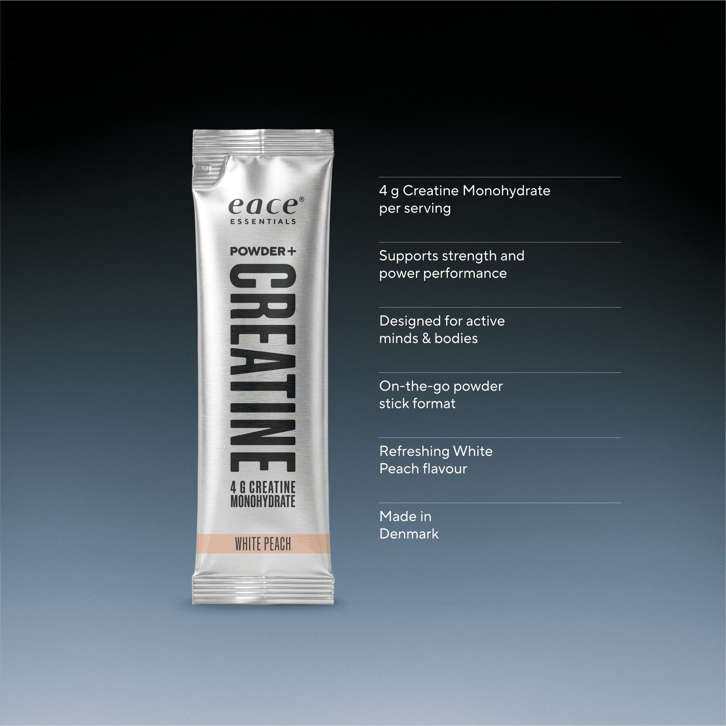 CREATINE
