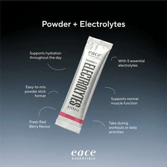 ELECTROLYTES