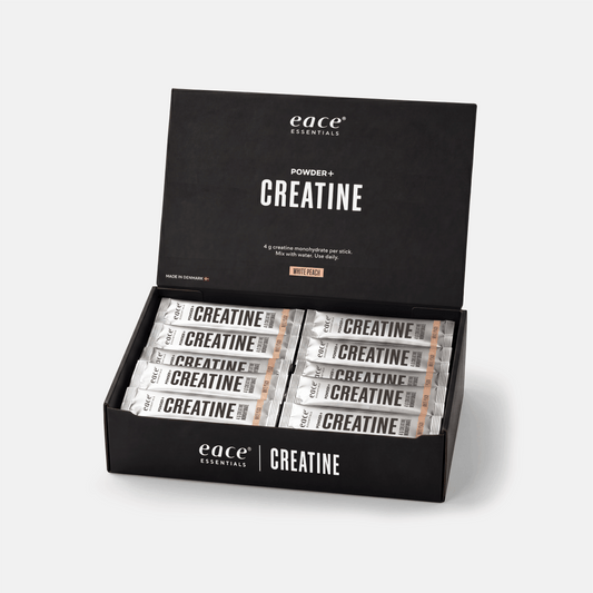 Creatine Powder - 30 pulka