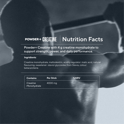 CREATINE