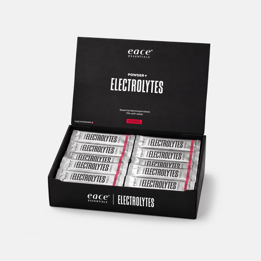 Electrolyte Powder - 30 pulka