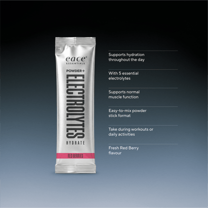 ELECTROLYTES
