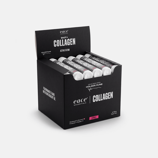 Collagen Shots - 30 tk