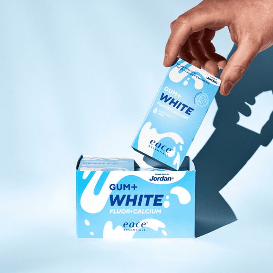 White Gum - 12 pakki