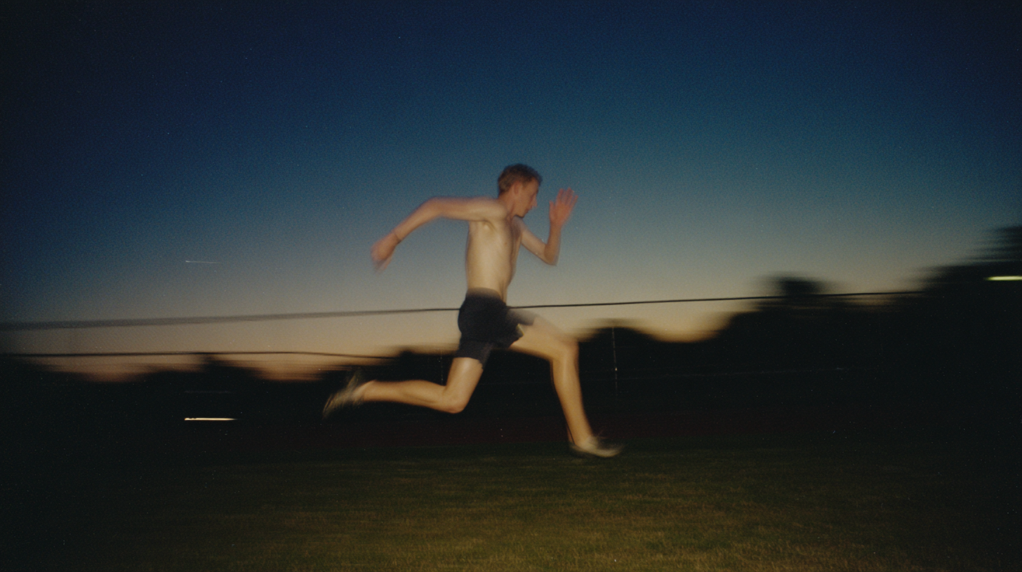 INSTANT ENERGY IN YOUR POCKET.