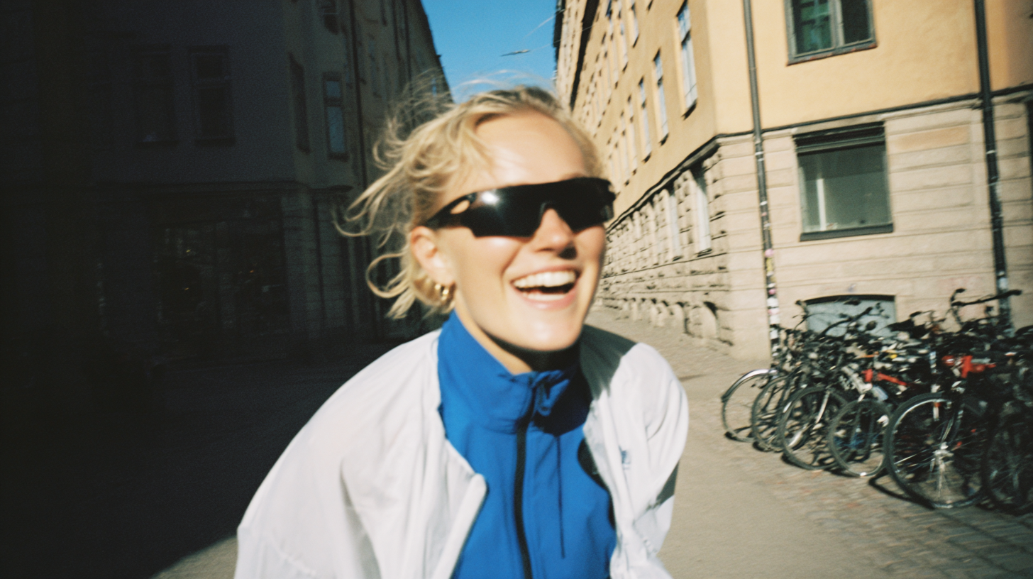 Your picture perfect Smile